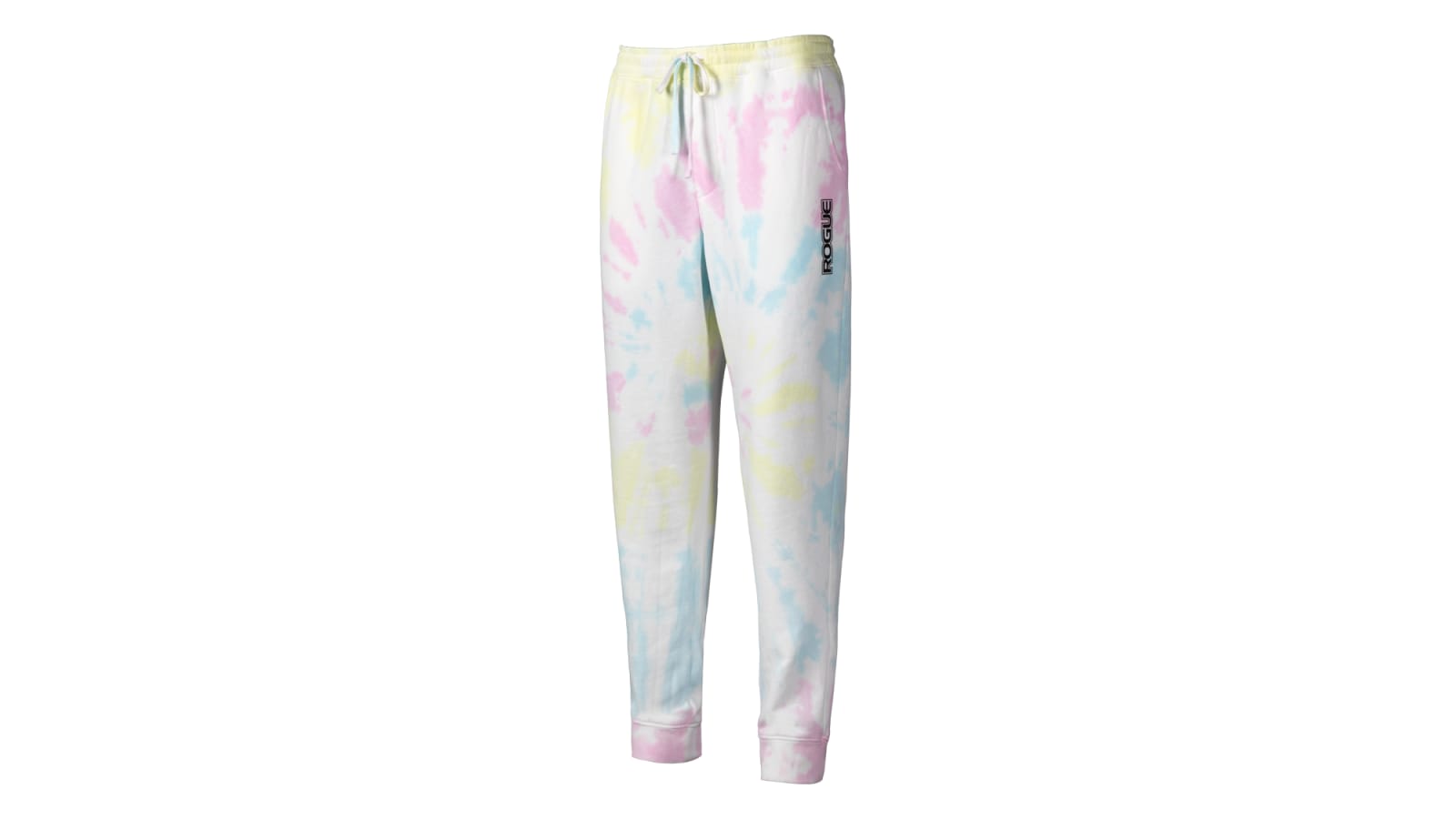 Reverse tie dye joggers shop
